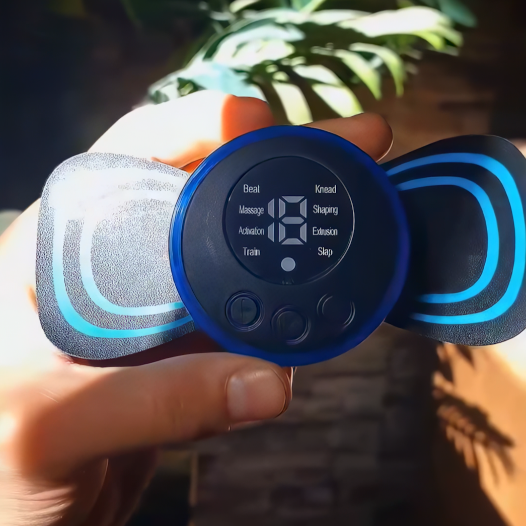 Selona™ Muscle Massager