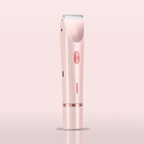 Selona™ 2-in-1 Body Shaver