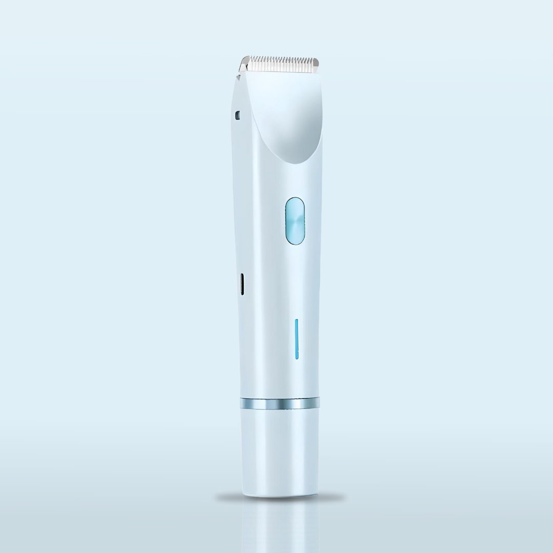 Selona™ 2-in-1 Body Shaver